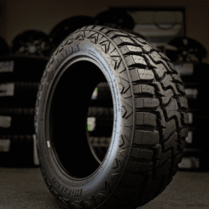 35X12.50R17 HAIDA HD878 - 10PLY - RUGGED TERRAIN TIRE